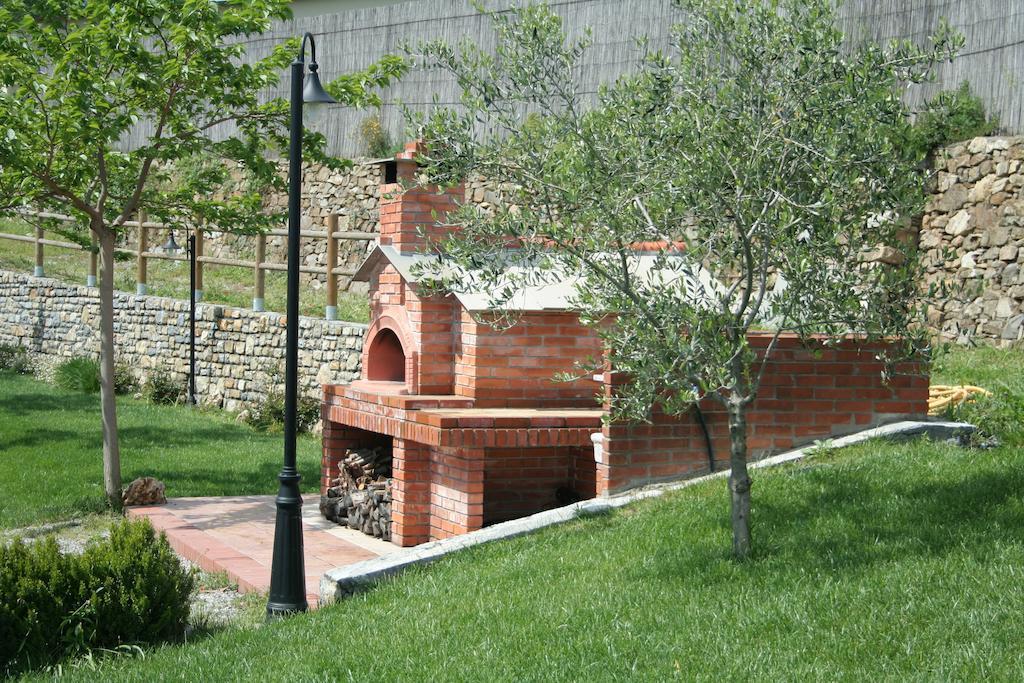 Agriturismo Benza Imperia Eksteriør billede